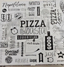 Scatole pizza contenitore usato  San Severo