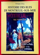 Histoire rues montreuil d'occasion  Montreuil