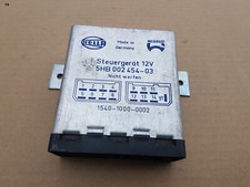 Webasto steuergerät standheiz gebraucht kaufen  Wiesmoor
