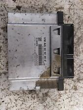 Usado, ORIGINAL Motorsteuergerät (ECU) VW POLO (6R1, 6C1)  2015 comprar usado  Enviando para Brazil