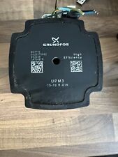 Grundfos upm3 din for sale Grundfos upm3 din for sale  UK