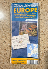 Rick steves water for sale  West Des Moines