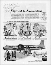 1948 united air for sale  Seymour