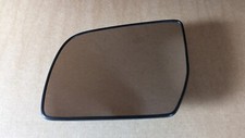 Außenspiegelglas links ford gebraucht kaufen  Radeberg, Wachau