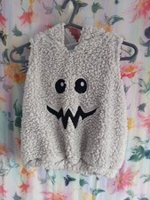 Primark halloween grey for sale  SWANAGE