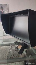 Eizo 241w monitor gebraucht kaufen  Tittmoning