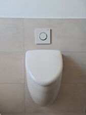 Pissoir neuwertig gebraucht kaufen  Gailingen