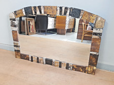 Specchio design moderno usato  Carpi