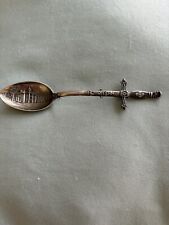 masonic spoons for sale  ORPINGTON