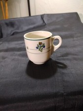 Miniature coffee cup for sale  Berkeley