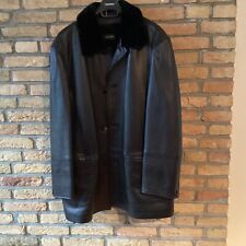 Eleganter herren leder gebraucht kaufen  Hamburg