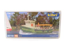 Kibri 39158 bausatz gebraucht kaufen  Rödermark