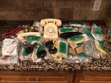 Large lot vintage for sale  Willard