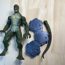 Boneco de ação Hasbro Marvel Spider-man The Lizard série filme 6" brinquedo infantil comprar usado  Enviando para Brazil