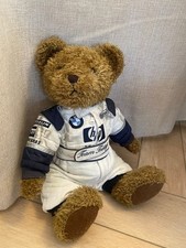 Bmw williams team for sale  DERBY