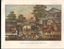 1952 currier ives for sale  Carriere