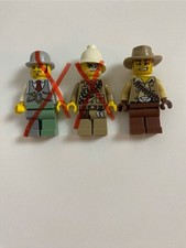 Lego minifigures series gebraucht kaufen  Münster