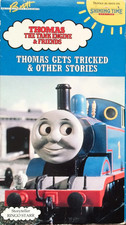 Thomas gets tricked for sale  Cleveland