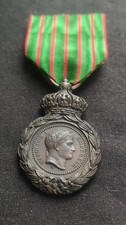 Superbe médaille sainte d'occasion  Lille-