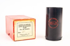 Korelle reflex camera for sale  Philadelphia