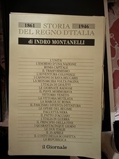 Libri storia indro usato  Castiglione del Lago