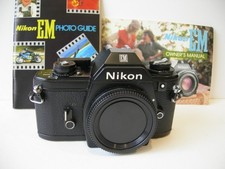 Minty nikon 35mm for sale  Castaic