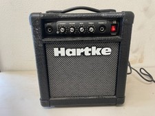 Hartke g10 bass for sale  Federal Way