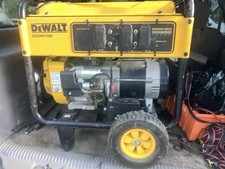 Dewalt dxgnr7000 7000 for sale  Grand Blanc