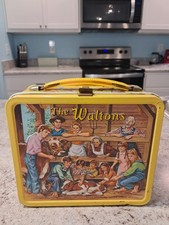 1973 the waltons d'occasion  Expédié en Belgium