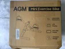 Agm mini foldable for sale  SCUNTHORPE