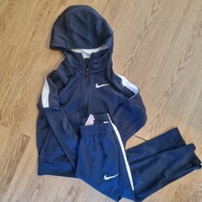 Kids nike navy for sale  LIVINGSTON