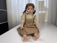 Poupée artiste inge d'occasion Poupée artiste inge d'occasion  Expédié en France