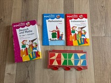 Minilük deutsch mathe gebraucht kaufen  Flensburg