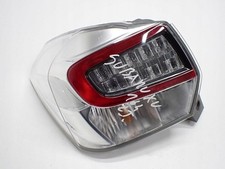 Subaru rückleuchte led gebraucht kaufen  Hamburg