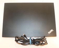 Lenovo thinkpad e580 for sale  Springfield