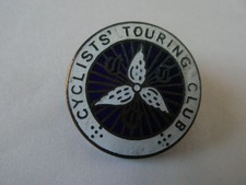 Vintage cyclists touring for sale  TROWBRIDGE