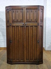 Antique style carved for sale  BLYTH
