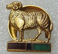 Golden ram military for sale  CARTERTON