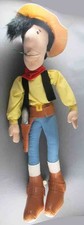 Lucky luke doll d'occasion  Expédié en Belgium