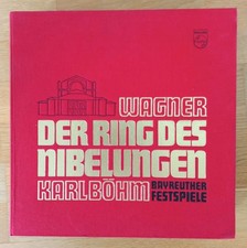 Wagner karl böhm gebraucht kaufen  Stuttgart
