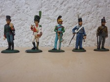 Del prado zinnfiguren gebraucht kaufen  Lahnstein