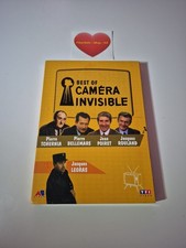 Dvd best camera d'occasion Dvd best camera d'occasion  La Valette-du-Var