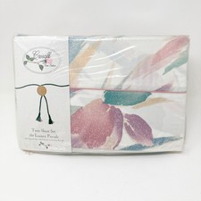 Croscill sedona pastels for sale  San Francisco