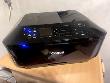 Canon pixma mx725 gebraucht kaufen  Allenbach, Herborn, Sien