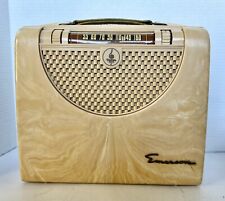 Vintage emerson 656 for sale  Beech Grove