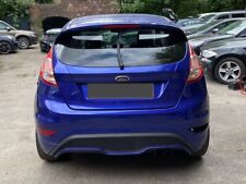 Ford fiesta breaking for sale  UK