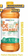 Degreaser stanhome thym d'occasion  France