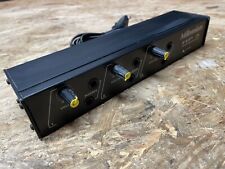 Millenium headphone amplifier gebraucht kaufen  Dörrebach, Sielbersbach, Waldlaubersh.