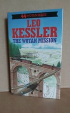Leo kessler wotan for sale  LINCOLN