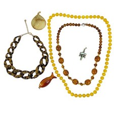 Chunky boho jewelry for sale  Corpus Christi